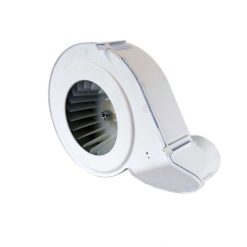 137552300 Frigidaire Washer Blower
