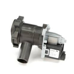00144486 Bosch Washer Drain Pump