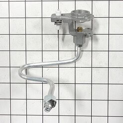 316536608 Frigidaire Igniter Orifice Assembly