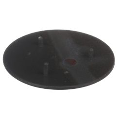WB29K10023 GE Oven Burner Cap Assembly