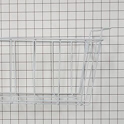 WR21X10208 GE Refrigerator Basket