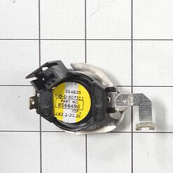 W10169881 Whirlpool Thermal Cutoff