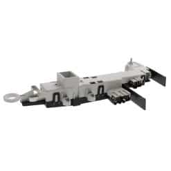 WH10X10006 GE Lock Latch