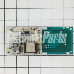 WB27T10469 GE Oven Timer Control Board