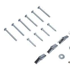 8205948 Whirlpool Microwave Mount Hard