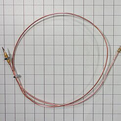 1802A326 Brown Stove Thermocouple