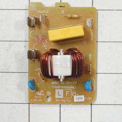 5304492543 Frigidaire Microwave Electronic Noise Filter