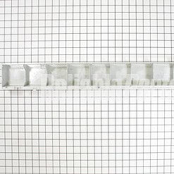 W10245216 Whirlpool Microwave Vent Grille