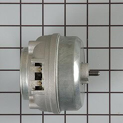 WR60X177 - MOTOR ASSM