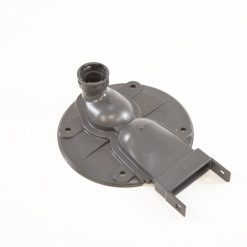 WD18X10051 GE Rear Feed Tube Adapter