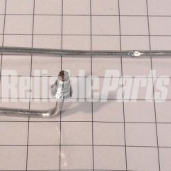 WB28K10189 GE Oven Front Orifice Holder