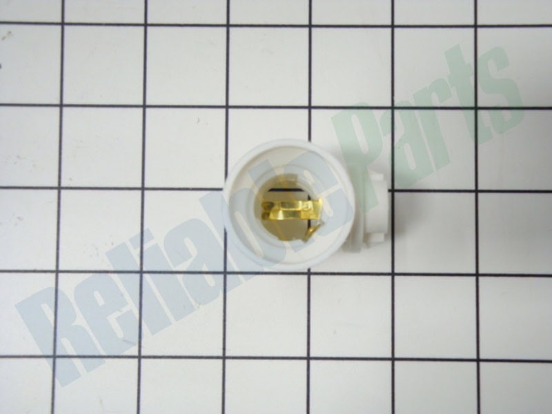 241622802 Frigidaire Refrigerator Socket-Light 2 241622802 Frigidaire Refrigerator Socket-Light - Image 2
