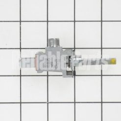 WB21X10053 GE Oven Valve L F & R