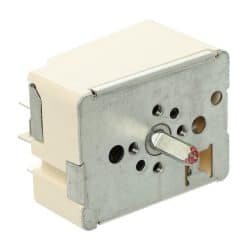 316436001 Frigidaire Oven Range Surface Element Infinite Burner Switch