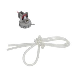 W10339251 Whirlpool Washer Water Level Control Pressure Switch