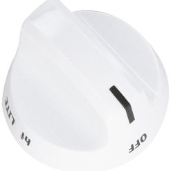 316543909 Frigidaire Oven Knob