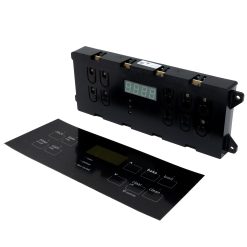 318414213 Frigidaire Oven Range Electronic Clock Timer