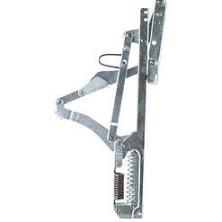 WB10X10078 GE Stove Range Oven Door Hinge Assembly Right Hand