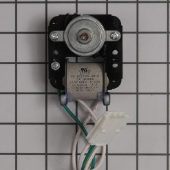 5304436055 Frigidaire Refrigerator Fan Motor Kit