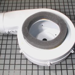 5304485558 Frigidaire Blower Hsg Assembly, Front & Rea