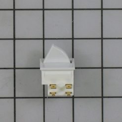 242060202 Frigidaire Refrigerator Switch-Light/Lamp