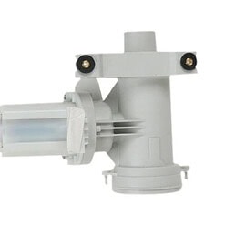 WH23X10028 GE Washer Drain Pump