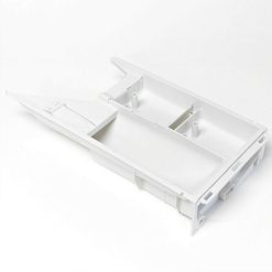 134370000 Frigidaire Washer Detergent Dispenser Drawer