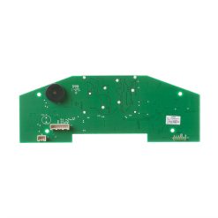 WR55X11144 GE Refrigerator PCB LED Icon Ui