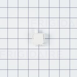 134813601 Frigidaire Dryer Door Switch 3 Wire