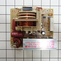 W10217711 Whirlpool Microwave Inverter
