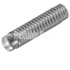 4396009RP Whirlpool 5FT UCVENT