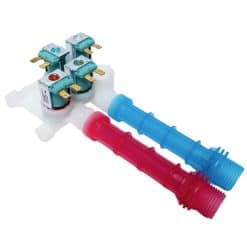 134637810 Frigidaire Washer Water Valve