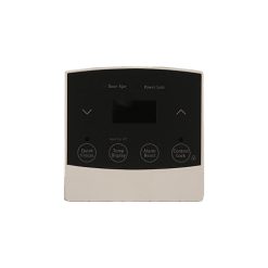 297366203 Frigidaire Refrigerator Controll Electronic