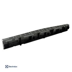 5304472493 Frigidaire Microwave Grille Assembly