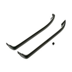 WR12X22183 GE Refrigerator Smooth Handle Kit
