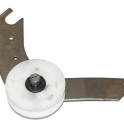 131863007 Frigidaire Washer Idler Pulley Assembly