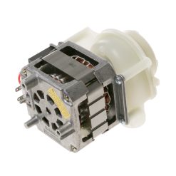 WD26X10053 GE Dishwasher Pump and Motor Assembly