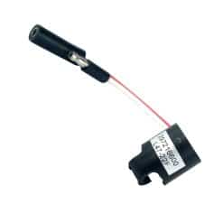 297216600 Frigidaire Refrigerator Defrost Thermostat