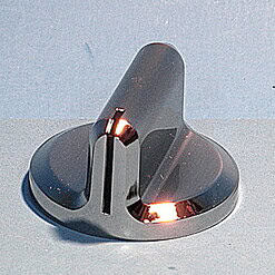 316564406 Frigidaire Oven Knob