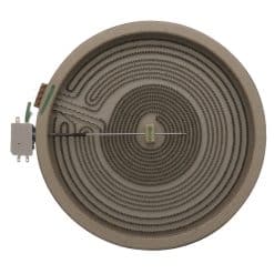 WB30T10155 GE Oven Stove Haliant Burner