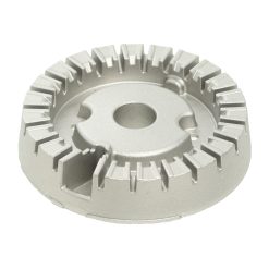 316438600 Frigidaire Range Burner,Sealed,14K