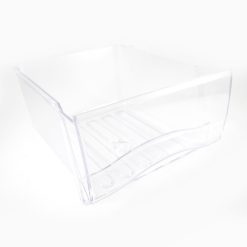 WR32X21098 GE Refrigerator Vegetable Crisper Pan