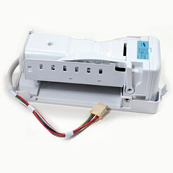 WR30X10097 GE Refrigerator Ice Maker Assembly