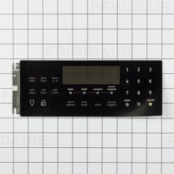 316419821 Frigidaire Oven Overlay