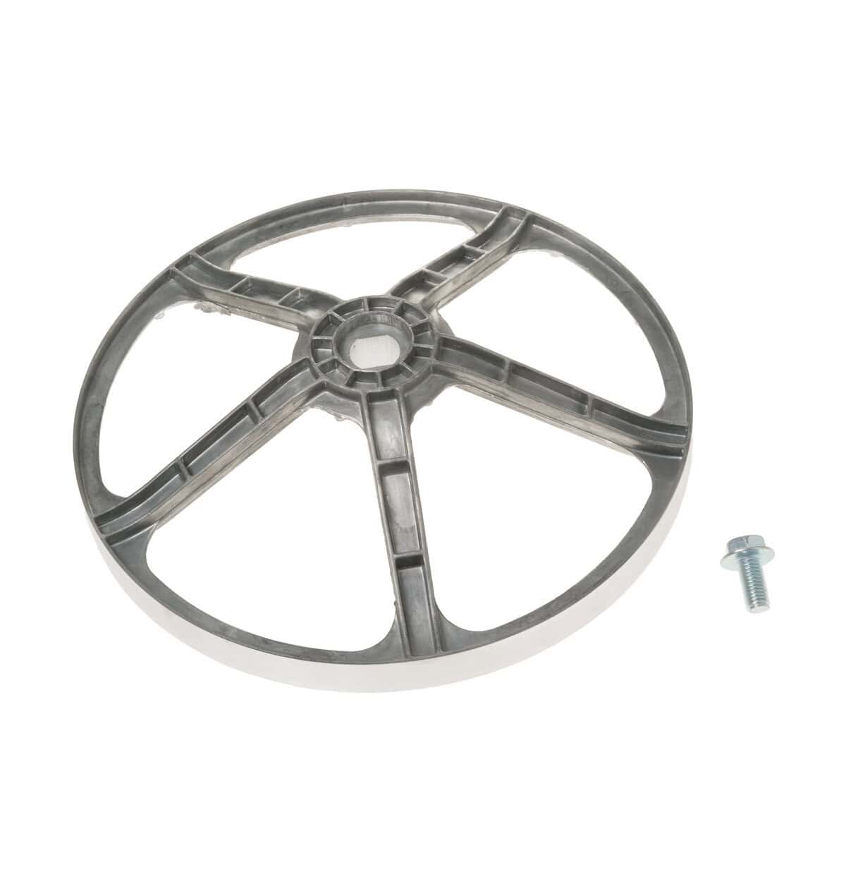 WH07X10022 GE Washer Drive Pulley Kit - Image 2