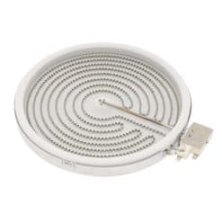 316135401 Frigidaire Oven Cooktop 9" Radiant Surface Element