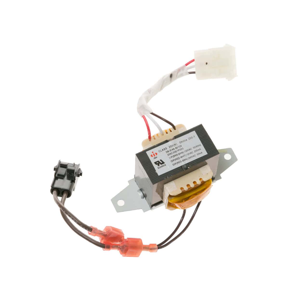 WB27K10298 - TRANSFORMER 4 WB27K10298 - TRANSFORMER - Image 4