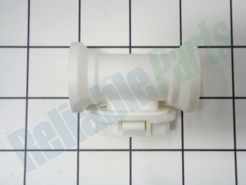 241622802 Frigidaire Refrigerator Socket-Light 3 241622802 Frigidaire Refrigerator Socket-Light - Image 3
