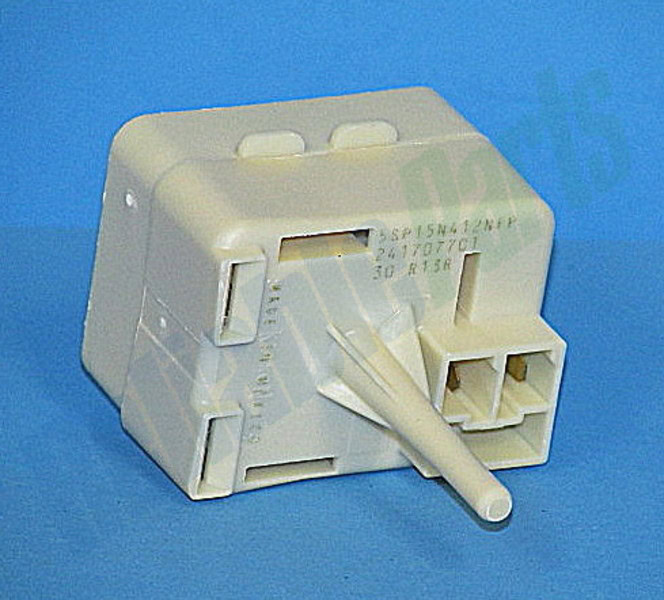 241707701 Frigidaire Refrigerator Starter - Image 4