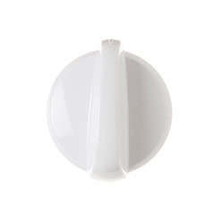 WB03T10282 GE Oven Infinite Knob (White)